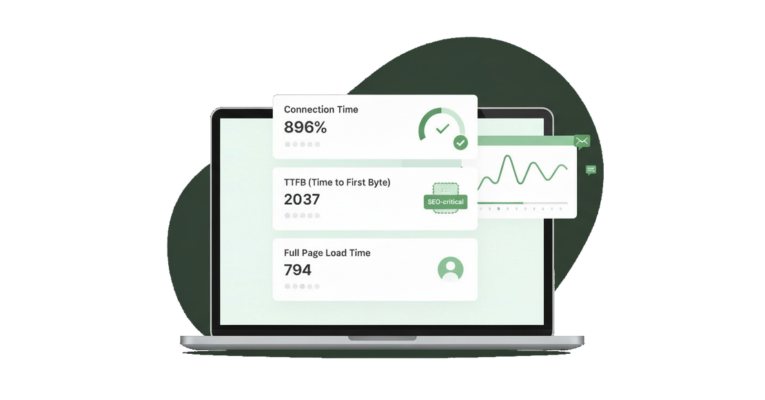Customizable Status Pages